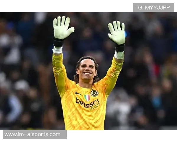 门将之争:索默单手扑救失误迈尼昂成功迷惑恰20引发热议